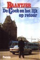 De Cock and the Corpse on Return book cover