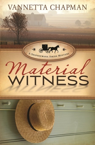 Shipshewana Amish Mystery book cover 3