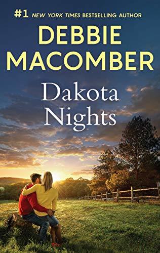 Dakota Nights book cover