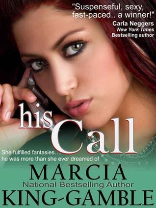 His Call book cover