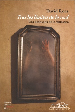 Behind the Frontiers of the Real book cover