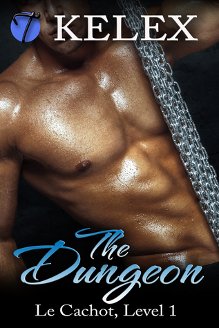 Le Cachot book cover 1