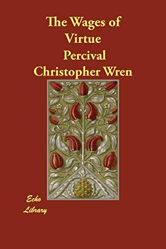 The Wages of Virtue book cover