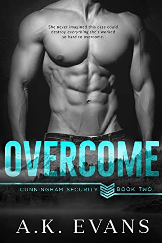 Cunningham Security book cover 2