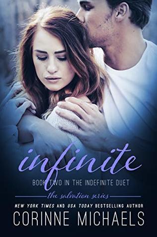 The Indefinite Duet book cover 2