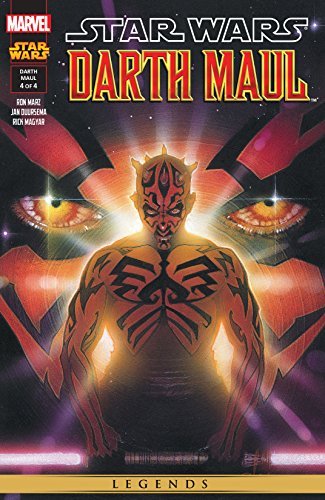 Star Wars book cover