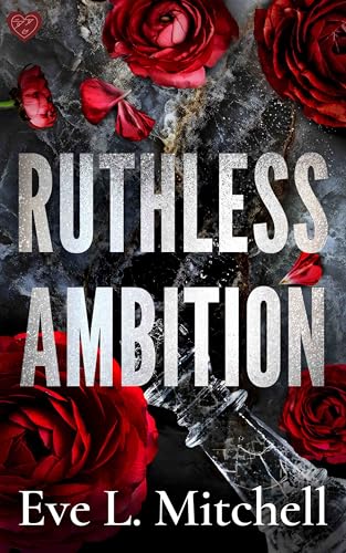Ruthless Ambition book cover