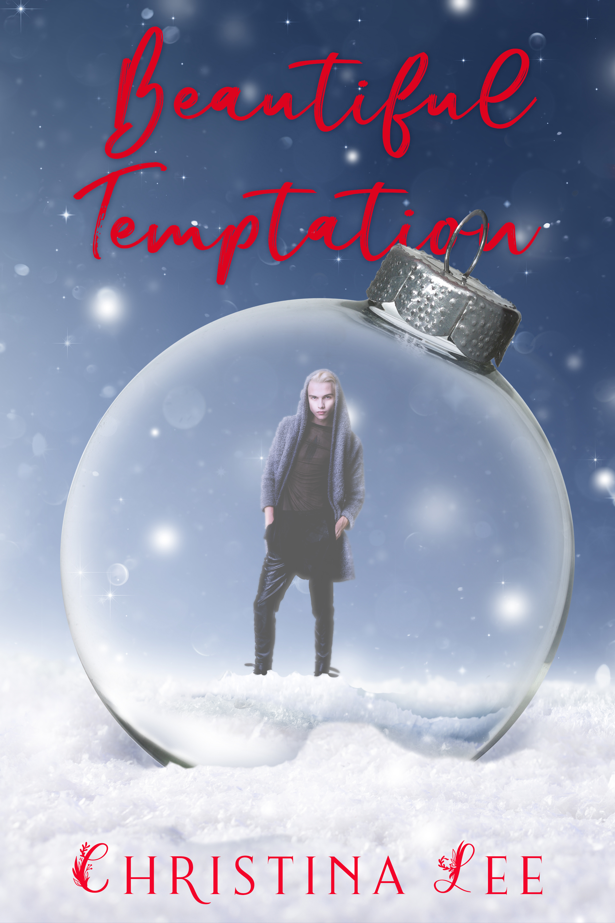 So This is Christmas book cover 2