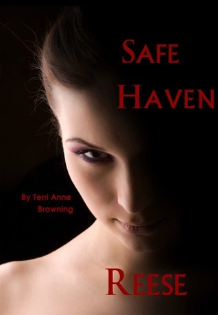 Safe Haven book cover