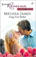 Long-Lost Father book cover