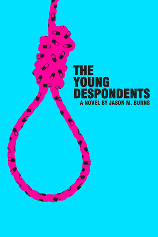 The Young Despondents book cover