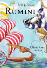 Rumini book cover 1