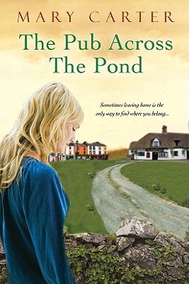 The Pub Across the Pond book cover