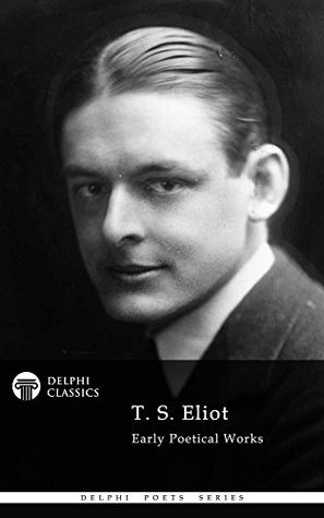 Early Poetical Works book cover