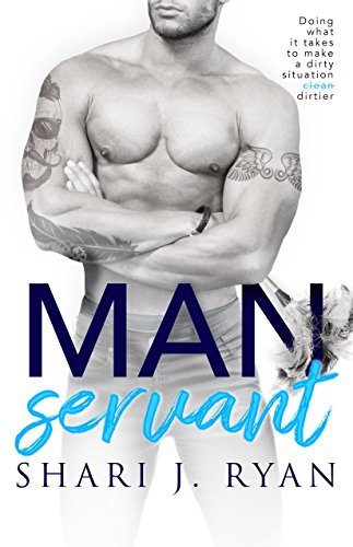 Man Cave book cover 1
