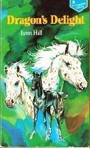 Dragon's Delight book cover