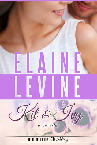 Kit & Ivy book cover