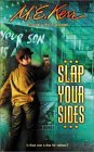 Slap Your Sides book cover