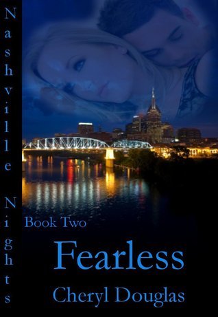 Nashville Nights book cover 2