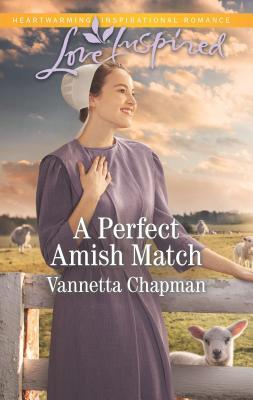 Indiana Amish Brides book cover 3