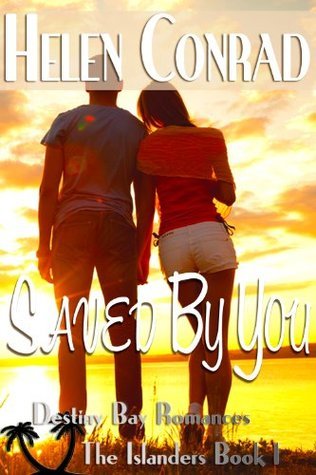 Destiny Bay: The Islanders book cover 1
