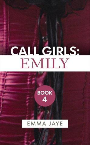 Emily book cover
