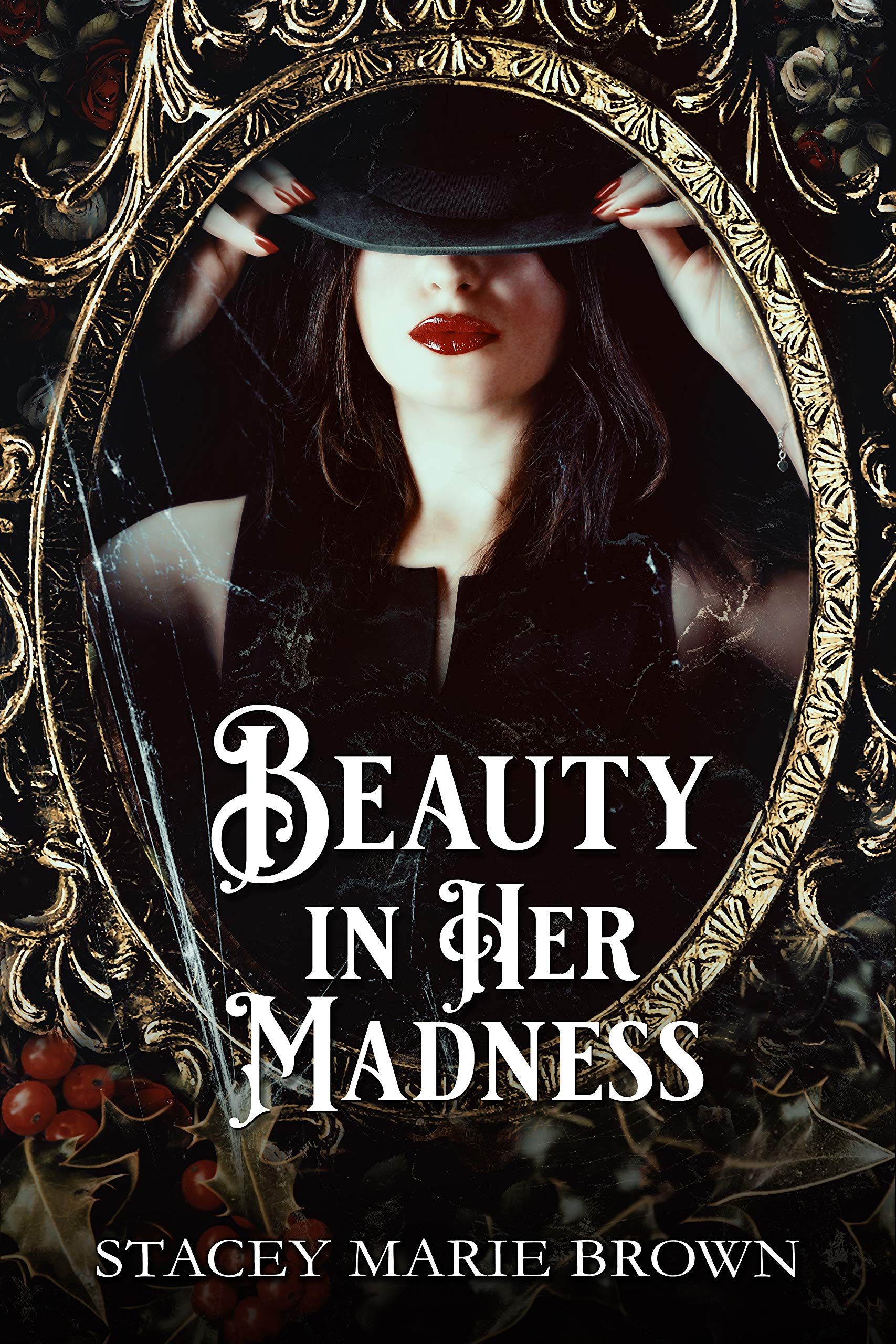 Winterland Tale book cover 3