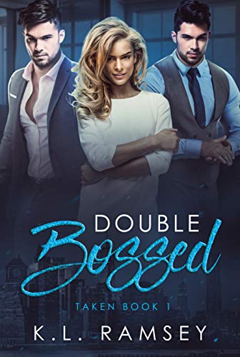 Double Bossed book cover
