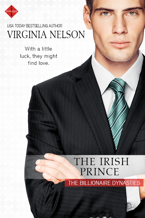Billionaire Dynasties book cover 2