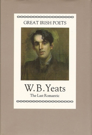 Great Irish Poets book cover