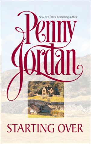 Starting Over book cover