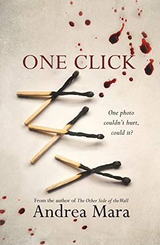 One Click book cover