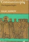 Constantinople book cover