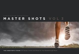 Master Shots Vol 3, The Director's Vision book cover