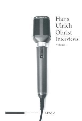 Hans Ulrich Obrist book cover