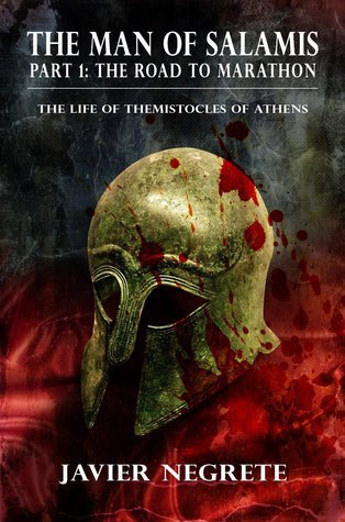 The Man of Salamis. Part 1 book cover