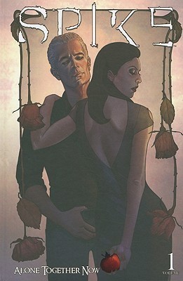 Spike book cover
