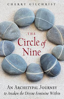 The Circle of Nine book cover