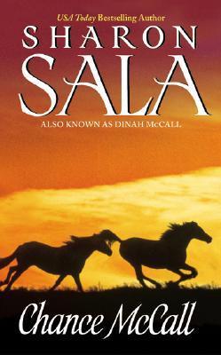 Chance McCall book cover