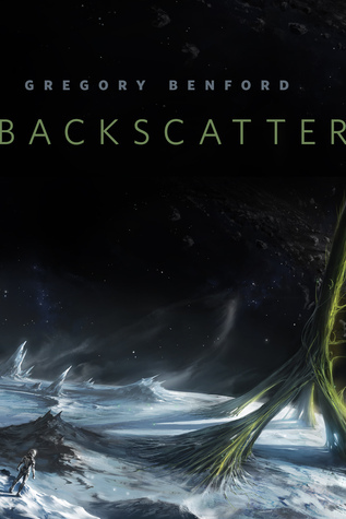 Backscatter book cover