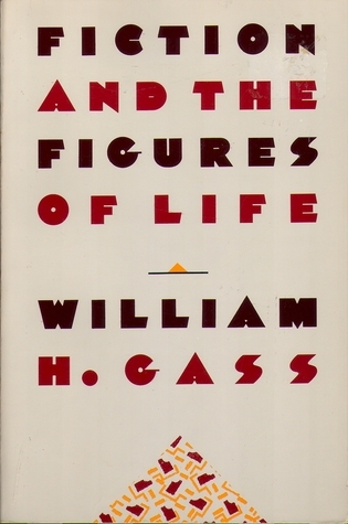 Fiction and the Figures of Life book cover