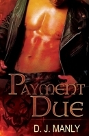 Payment Due book cover