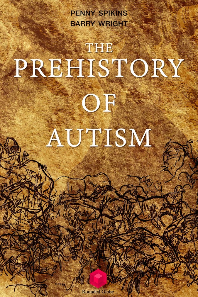 The Prehistory of Autism book cover