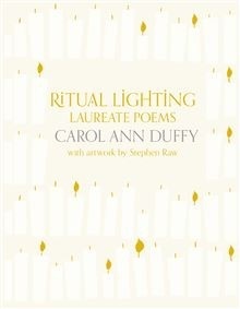 Ritual Lighting book cover