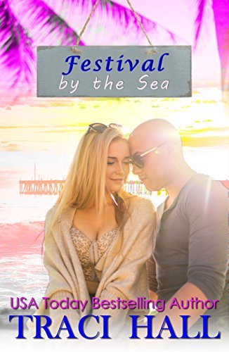 Festival by the Sea book cover
