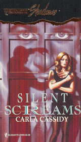 Silent Screams book cover