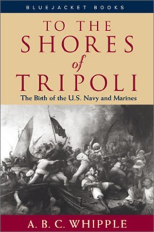 To the Shores of Tripoli book cover