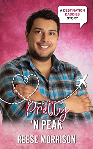 Pretty 'n Peak book cover