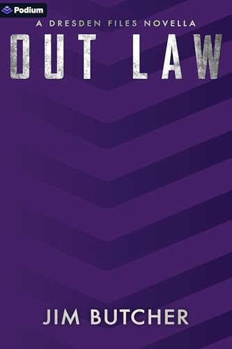 Out Law book cover