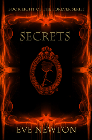 Secrets book cover
